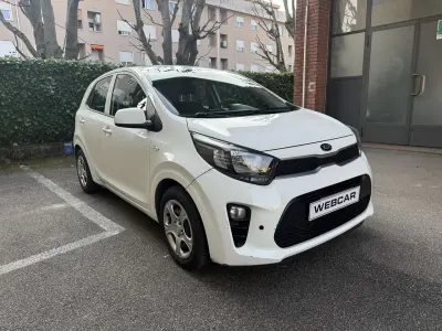 Gebraucht Kia Picanto