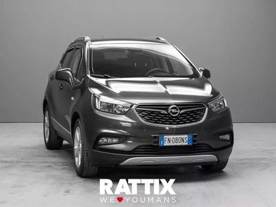 usata Opel Mokka X 1.4 140CV Advance