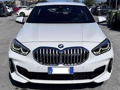 Usata BMW 118 M Sport 150 CV (110 kW) 2020 Utilitaria