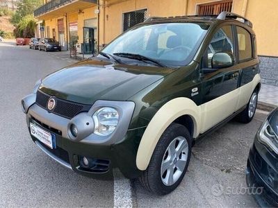 Fiat Panda Cross