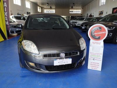 usata Fiat Bravo 1.6 MJT 120 CV DPF Emotion