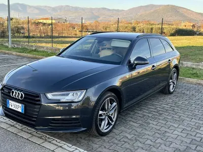 Usata Audi A4 Ambiente 190 CV (139 kW) 2019 Station wagon