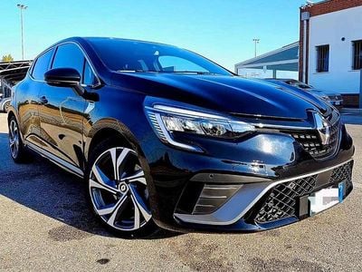 Usata Renault Clio V R.S. 91 CV (66 kW) 2021 Berlina