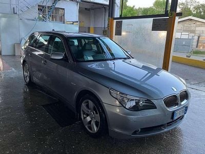 Usata BMW 530 231 CV (169 kW) 2006 Station wagon