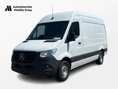Usata Mercedes Sprinter
