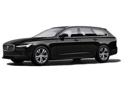 Grigio Usata 2023 Volvo V90 Plus Station wagon | 34.900 € (Molto cara)