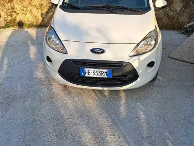 Usata Ford Ka