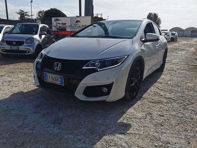 usata Honda Civic Civic1.6 Sport