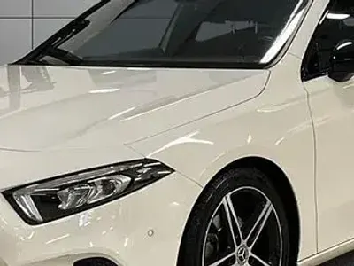 Usata Mercedes A180