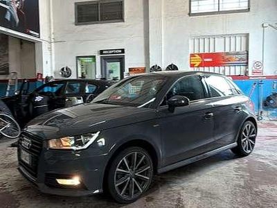 Usata Audi A1 Sportback Ambiente 90 CV (66 kW) 2015 Utilitaria