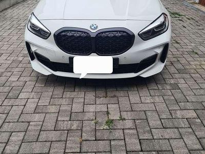 Usata 2021 BMW 120 M Sport Utilitaria | 29.900 € (Buon prezzo)