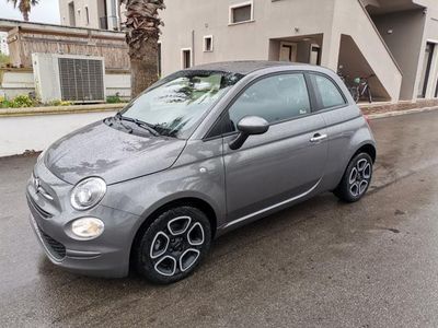 usata Fiat 500 1.0 Hybrid