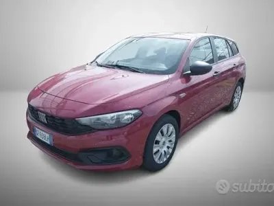 Usata Fiat Tipo Life 101 CV (74 kW) 2021 Other Station wagon