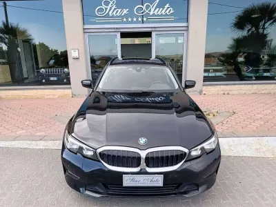 Usata BMW 316