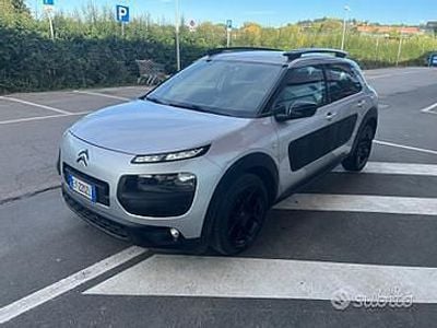 Usata Citroën C4 Cactus 2015 Utilitaria