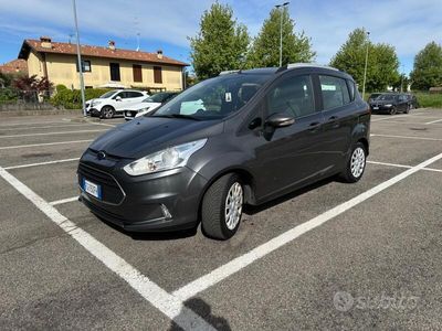 usata Ford B-MAX 1.5 tdci Euro6