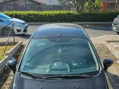 Usata Ford Fiesta