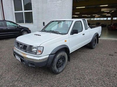Bianco pastello Usata 1999 Nissan King Pick-up | 10.000 €