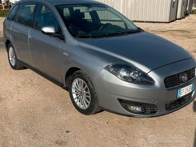 Usata Fiat Croma 150 CV (110 kW) 2011 Station wagon