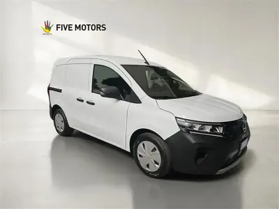 Usata Nissan Townstar