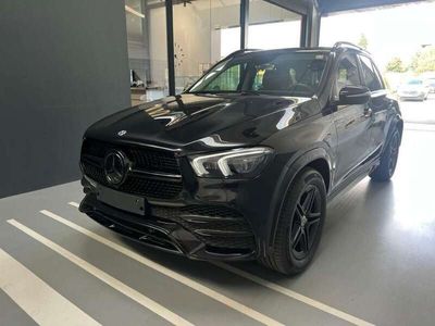 Mercedes GLE300