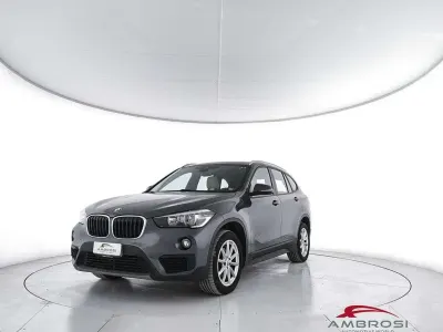 Usata BMW X1