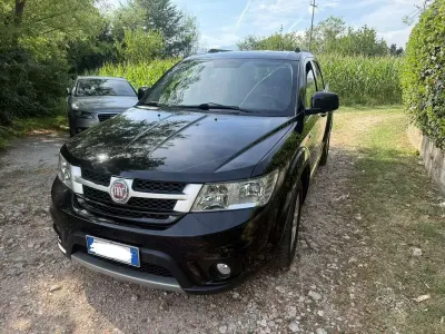 Usata Fiat Freemont Urban 140 CV (102 kW) 2012 SUV