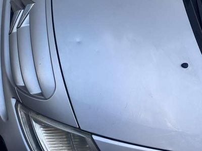 Usata Citroën C3 Elegance 60 CV (44 kW) 2008 Grigio Berlina