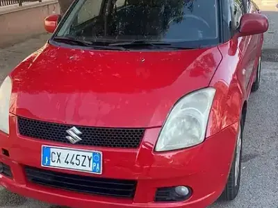 Usata Suzuki Swift