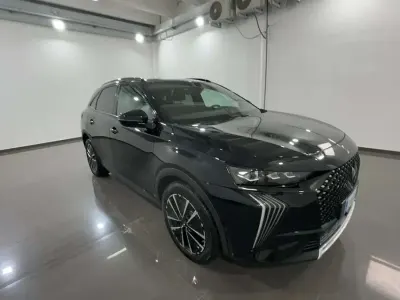 Usata DS Automobiles DS7 Crossback