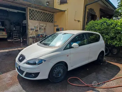 Usado Seat Altea 105 CV (77 kW) 2011 Monovolumen