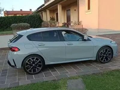 Occasion BMW 118 M Sport 150 PK (110 kW) 2025 Hatchback