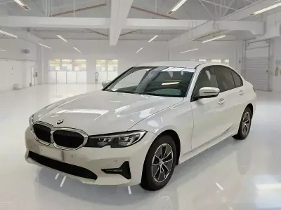Usata BMW 316