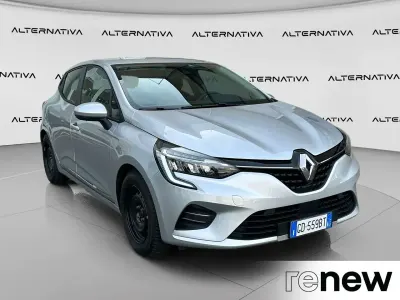 Usata Renault Clio V