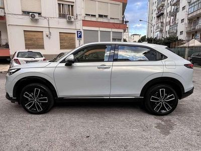 Usata Honda HR-V Advance 107 CV (78 kW) 2024 SUV