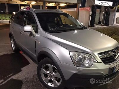 usata Opel Antara Antara 2.0 CDTI 150CV 4x2 Edition Plus