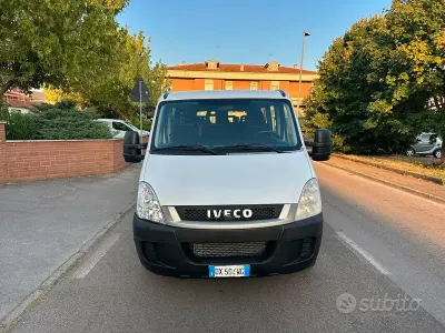 Usata Iveco Daily