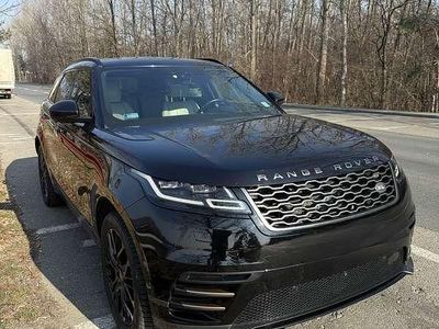 Usata Land Rover Range Rover Velar SE Dynamic 300 CV (220 kW) 2019 SUV