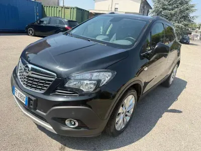 Usata Opel Mokka
