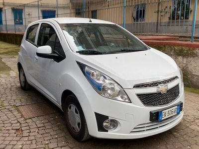 usata Chevrolet Spark 1.0 Gpl