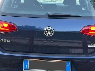 VW Golf VII