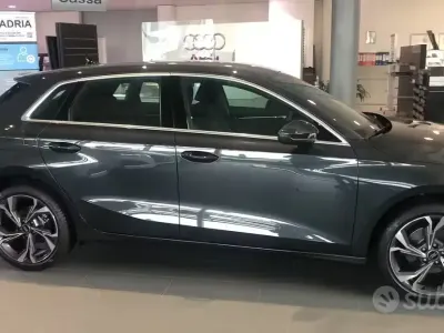 Usata Audi A3