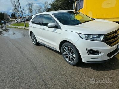 Usata Ford Edge 2017 SUV