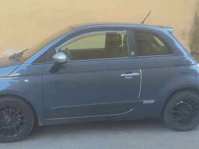 usata Fiat 500 5000.9 t.air t. Sport 85cv