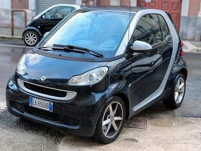 Smart ForTwo Coupé