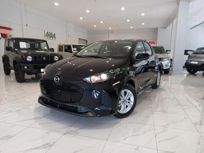 usata Mazda 2 21.5 90CV Pronta consegna