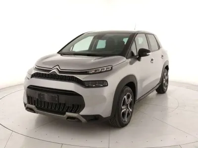 Usata Citroën C3 Aircross