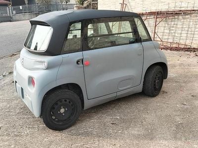 Usata Citroën AMI 2022 Berlina