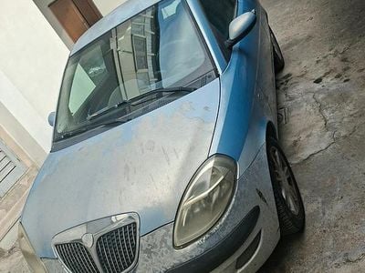 Usata Lancia Ypsilon 69 CV (50 kW) 2004 Utilitaria