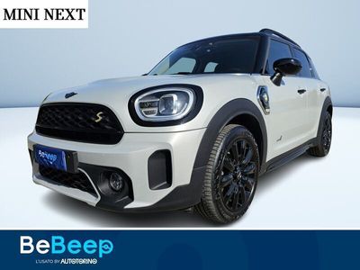 usata Mini Cooper S Countryman COUNTRYMAN 1.5 E YOURS ALL4 AUTO 1.5 COOPER SE YOURS ALL4 AUTO